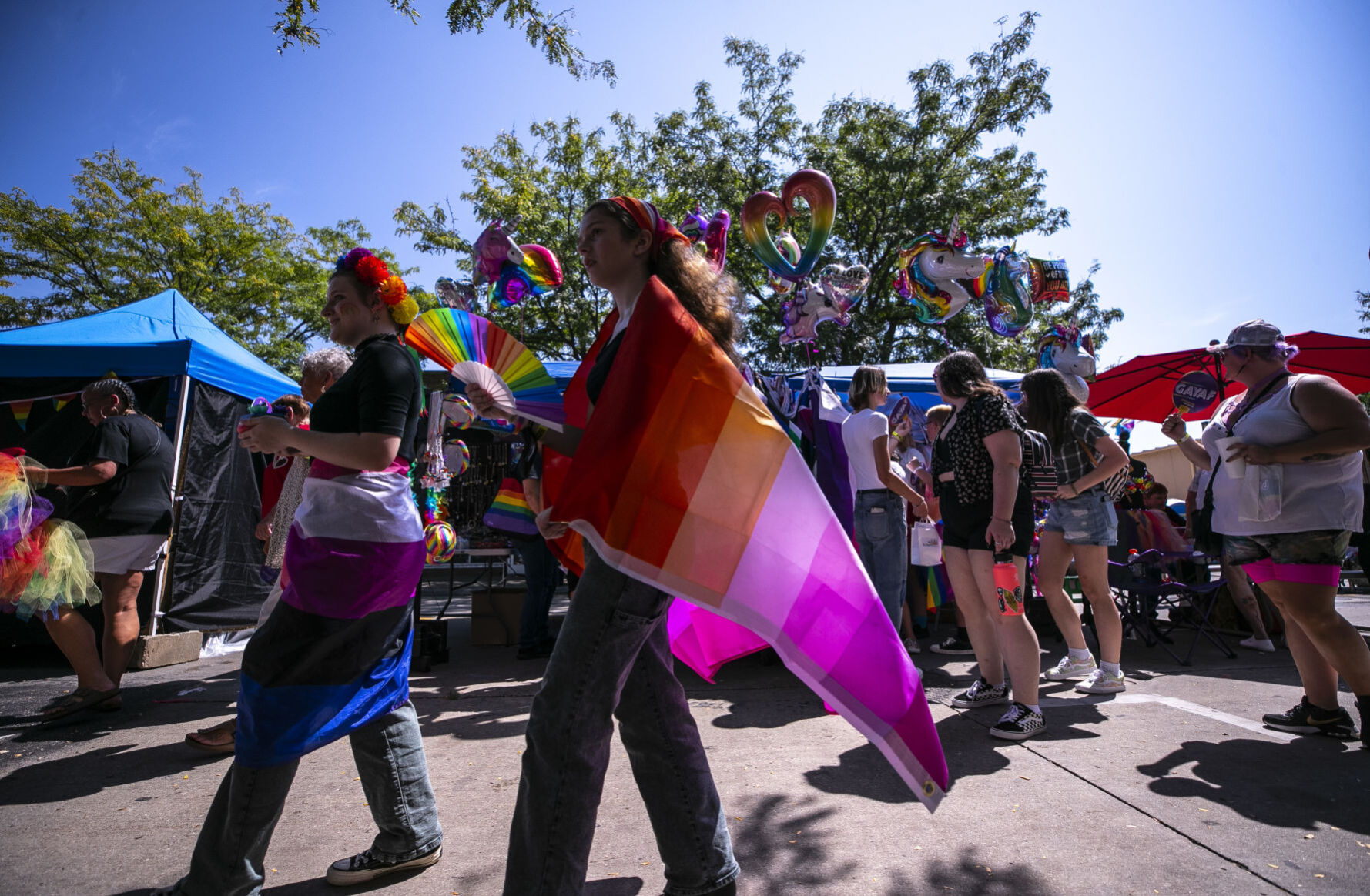 PrideFest 2